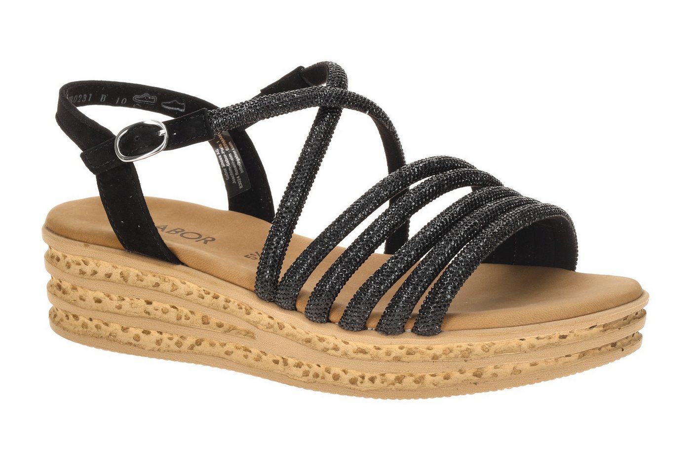 Gabor 84.555.87 Sandalette