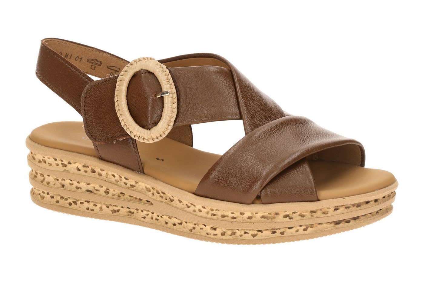 Gabor 84.556.24 Sandalette