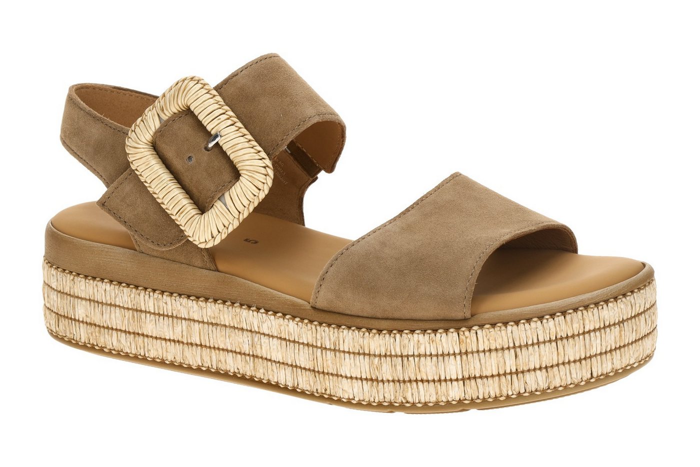 Gabor 84.562.14 Sandalette