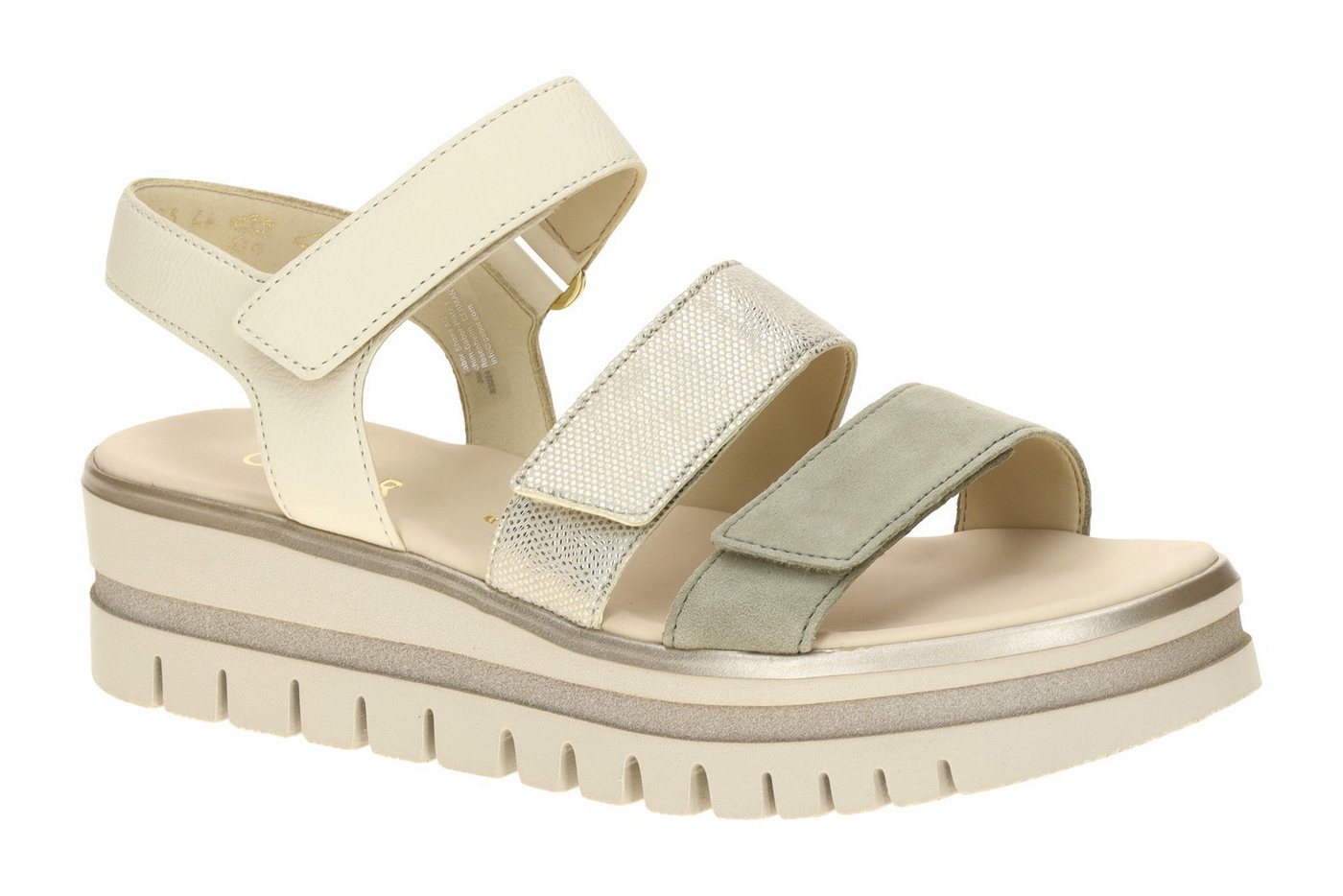 Gabor 84.620.69 Sandalette