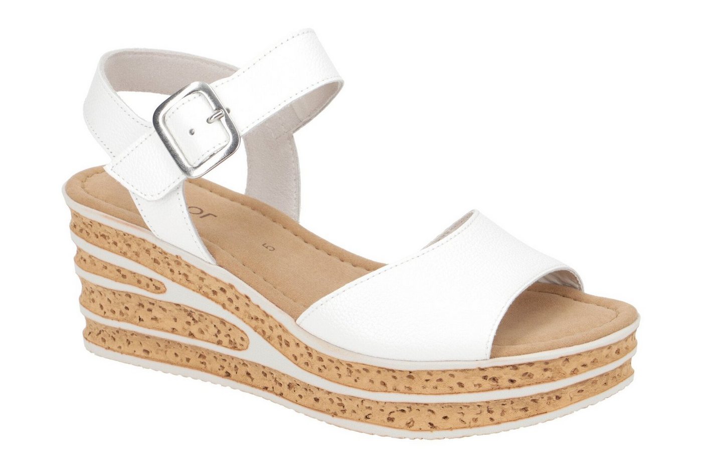 Gabor 84.651.21 Sandalette