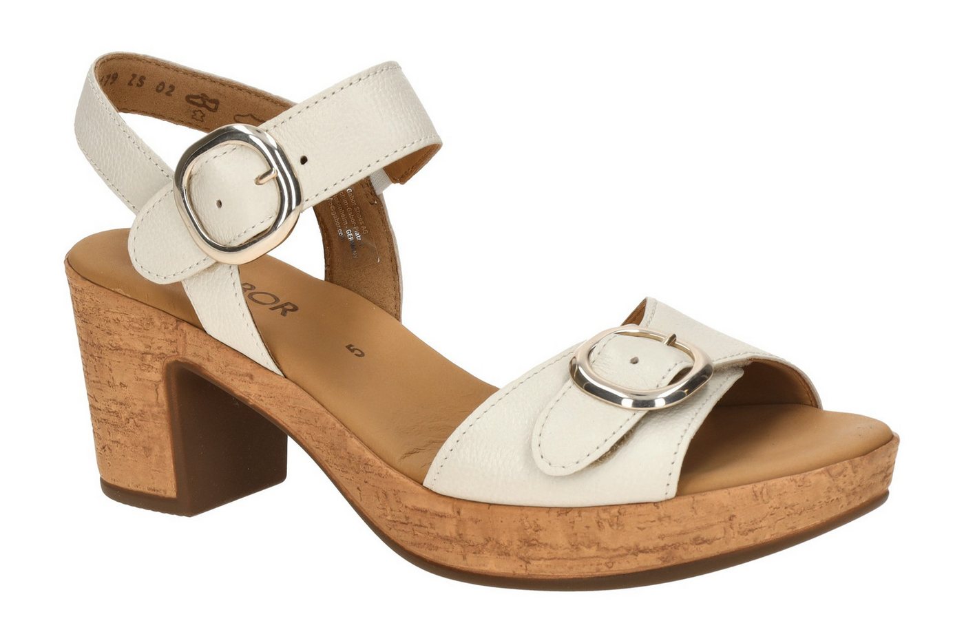Gabor 84.764.20 Sandalette