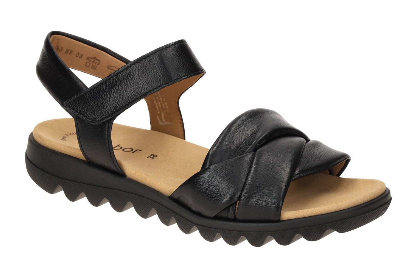 Gabor 84.812.27 Sandalette