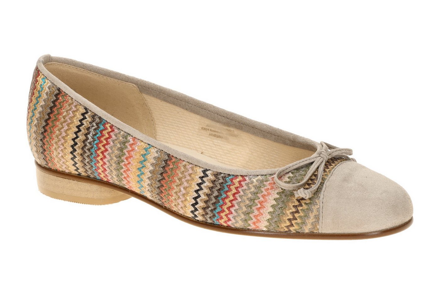 Gabor 85.102.45 Pumps