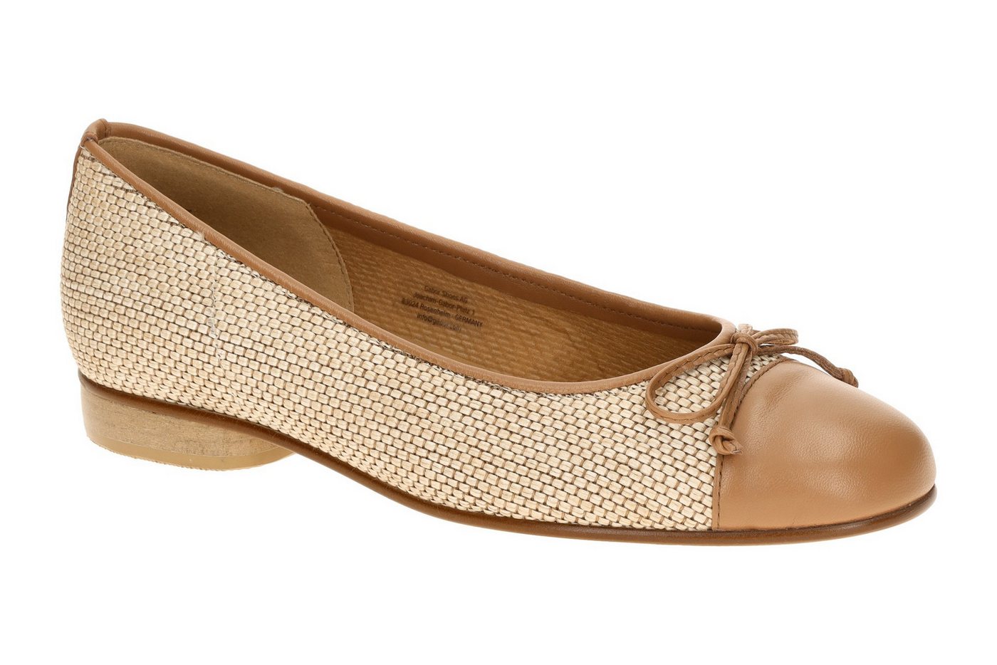 Gabor 85.102.48 Pumps