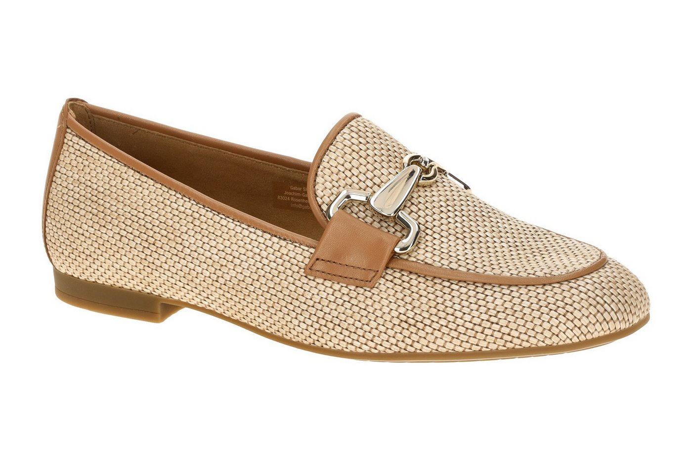 Gabor 85.214.48 Slipper