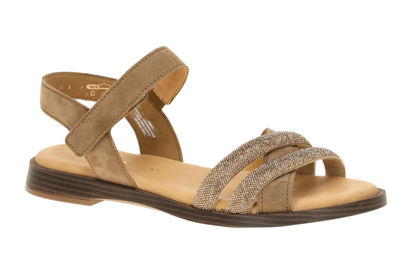 Gabor 85.501.18 Sandalette