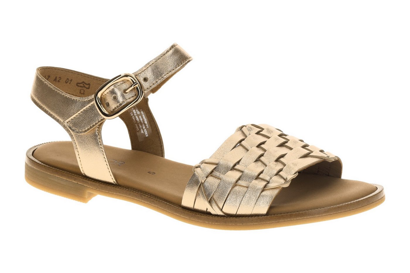 Gabor 85.514.62 Sandalette