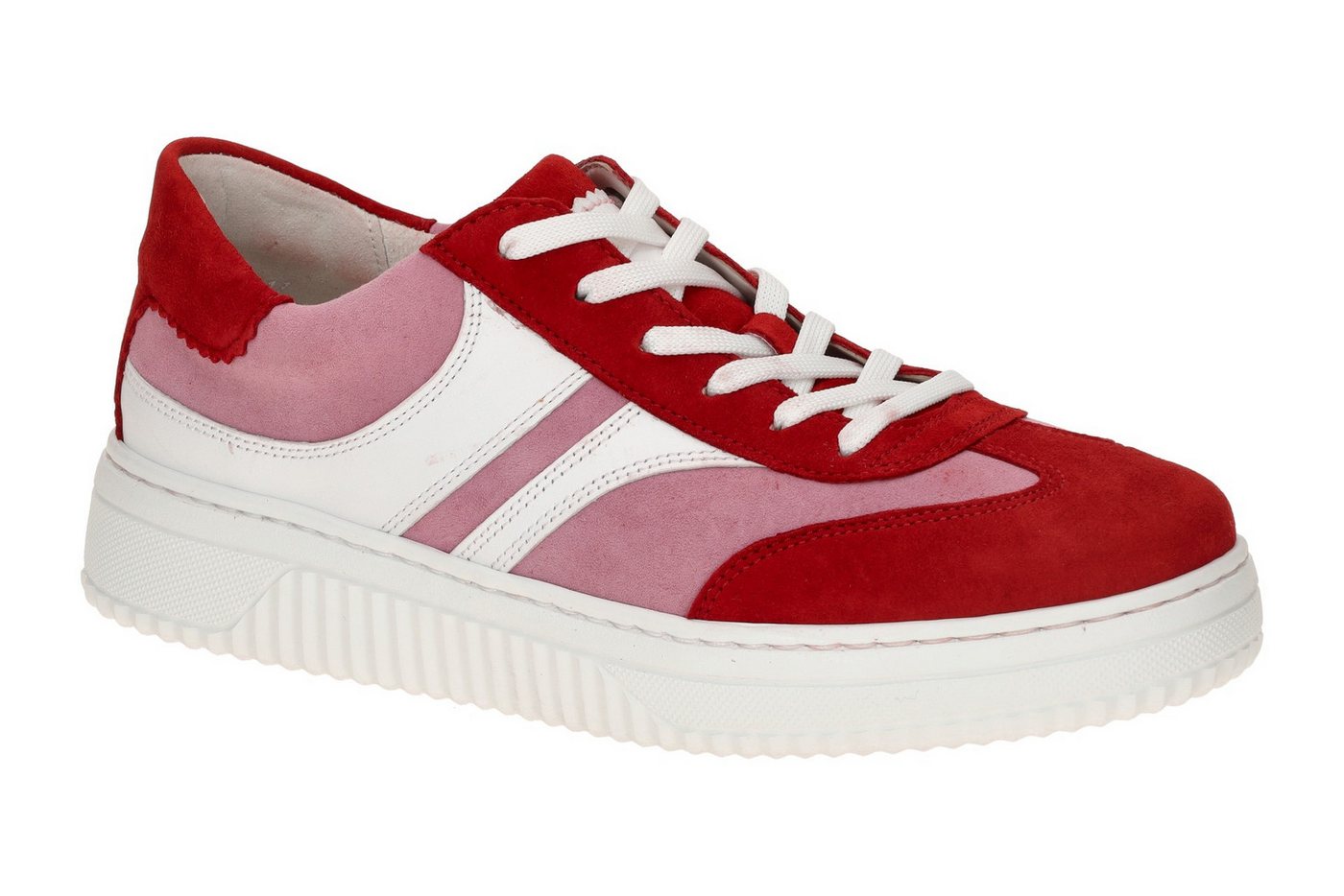 Gabor 86.406.38 Schnürschuh