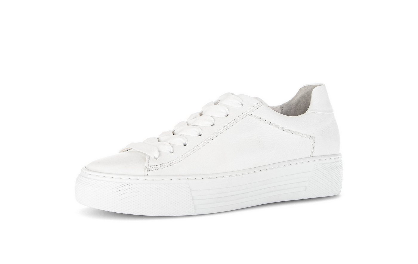 Gabor Sneaker (weiß)
