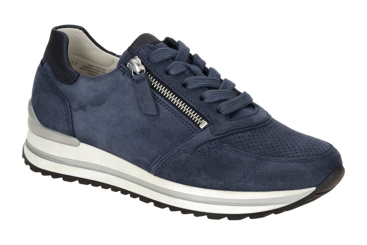 Gabor 86.528.26 Schnürschuh