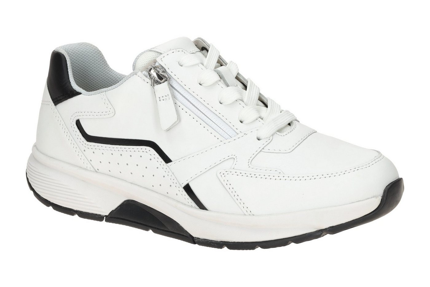 Gabor 86.878.61 Schnürschuh