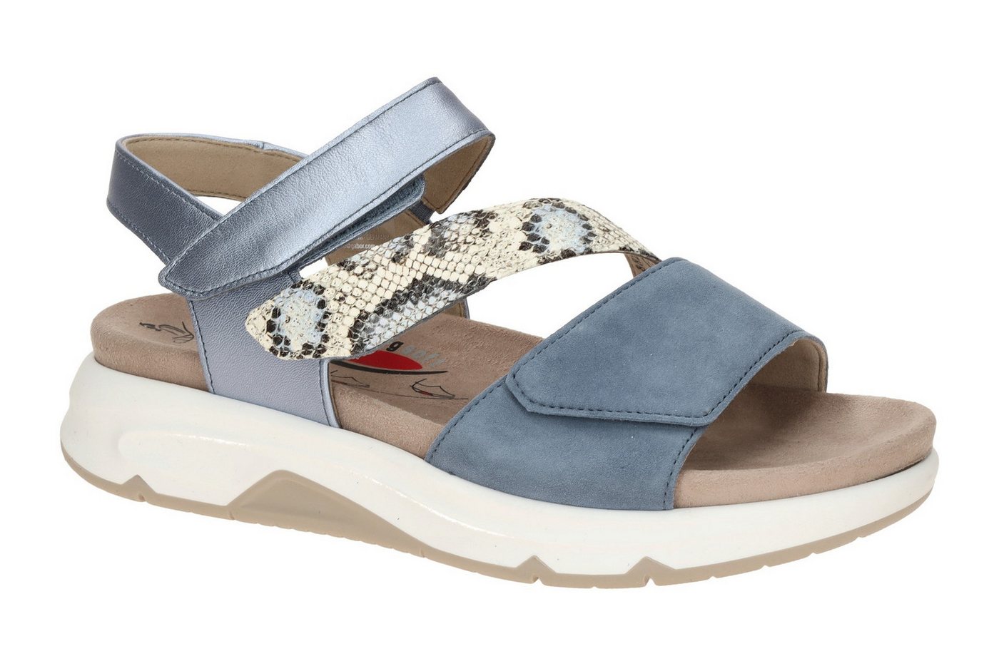 Gabor 86.882.26 Sandalette