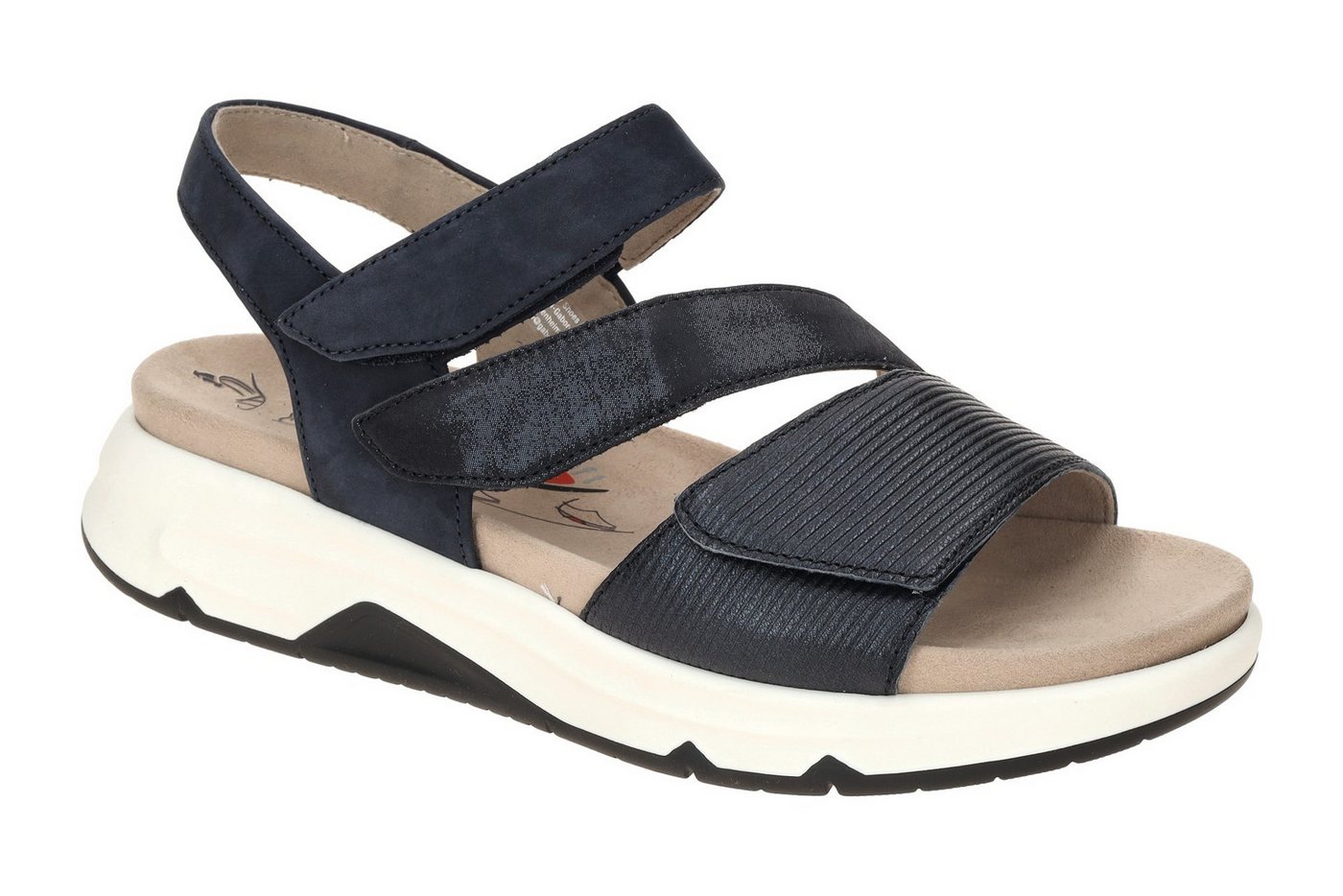 Gabor 86.882.66 Sandalette