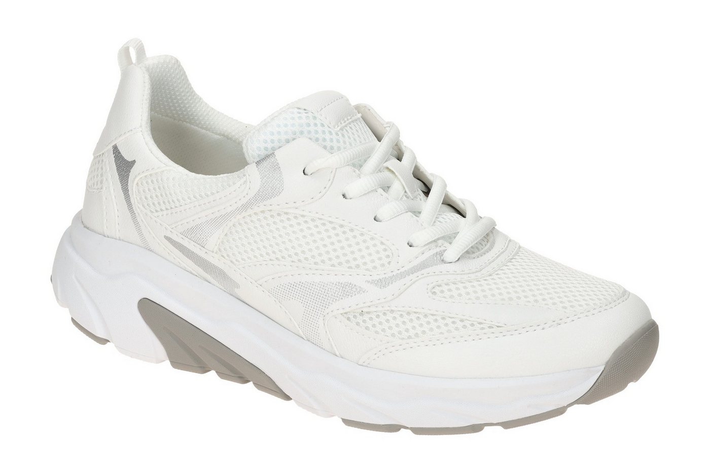 Gabor 86.936.11 Schnürschuh