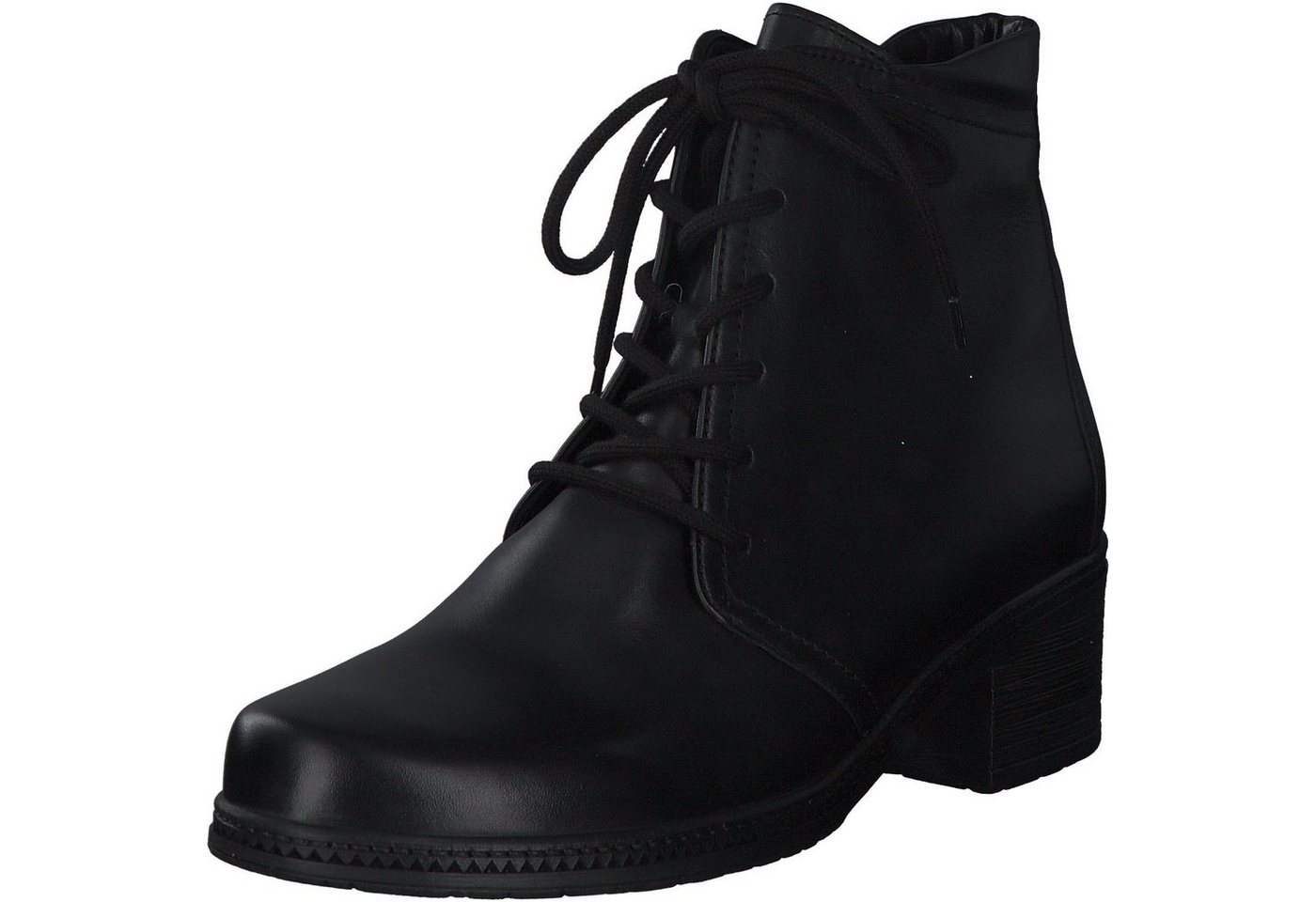 Gabor 94.661 Schnürstiefelette