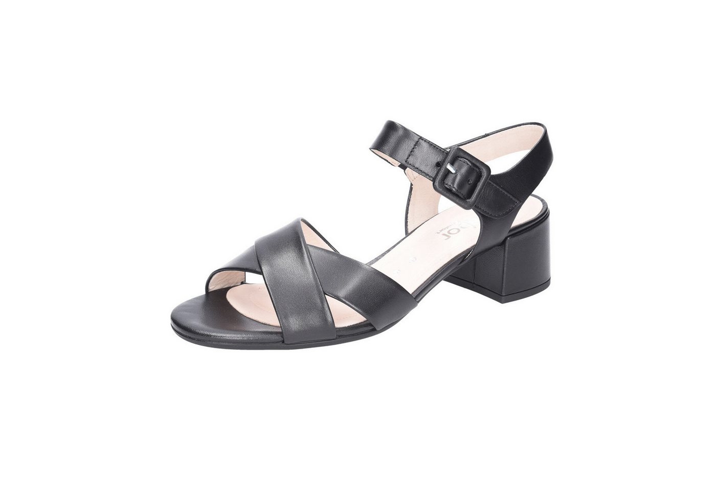 Gabor Absatz Sandalette Sandalette