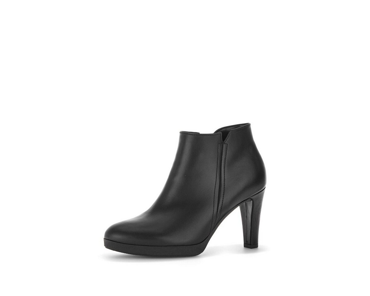 Gabor Ankle Boot Glattleder Ankleboots