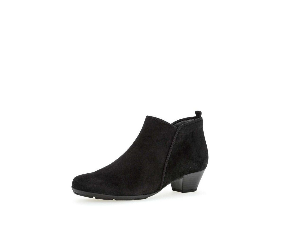 Gabor Ankle Boot Rauleder Ankleboots