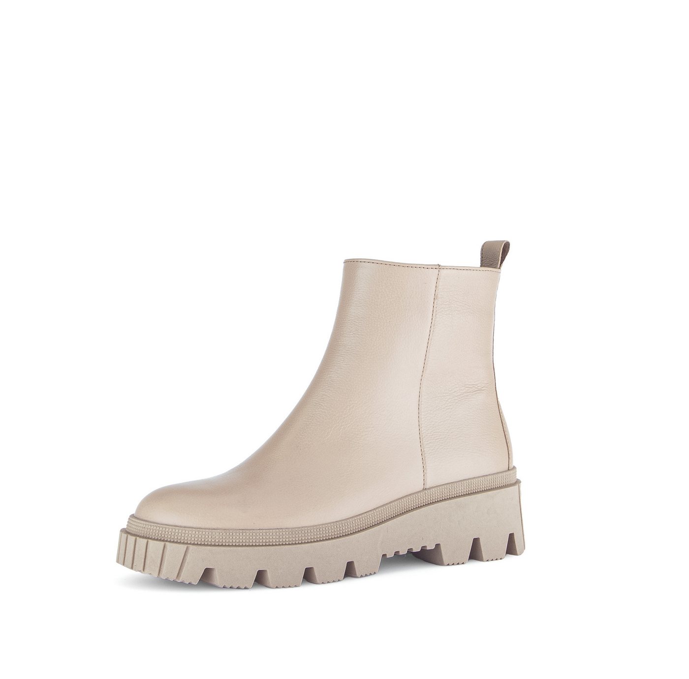Gabor Ankleboots (beige)