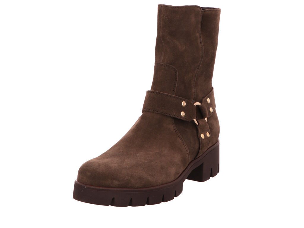 Gabor Ankleboots (braun)