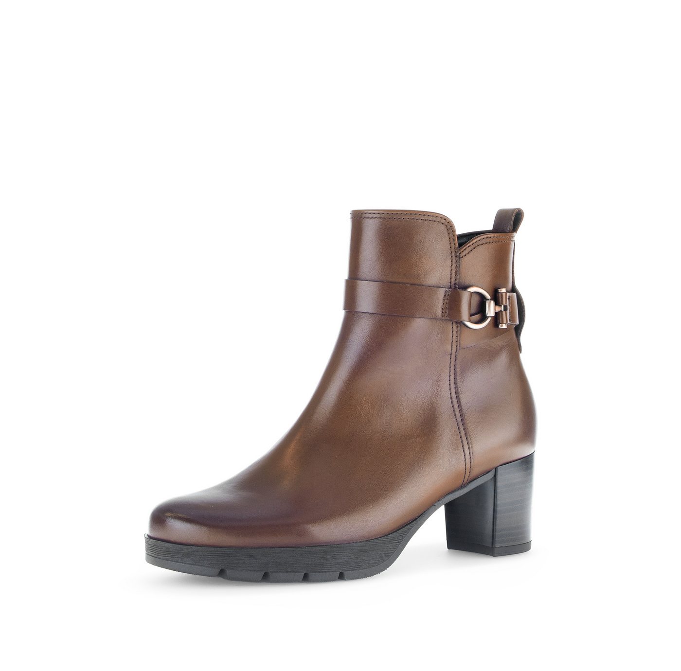 Gabor Ankleboots (sattel (54))