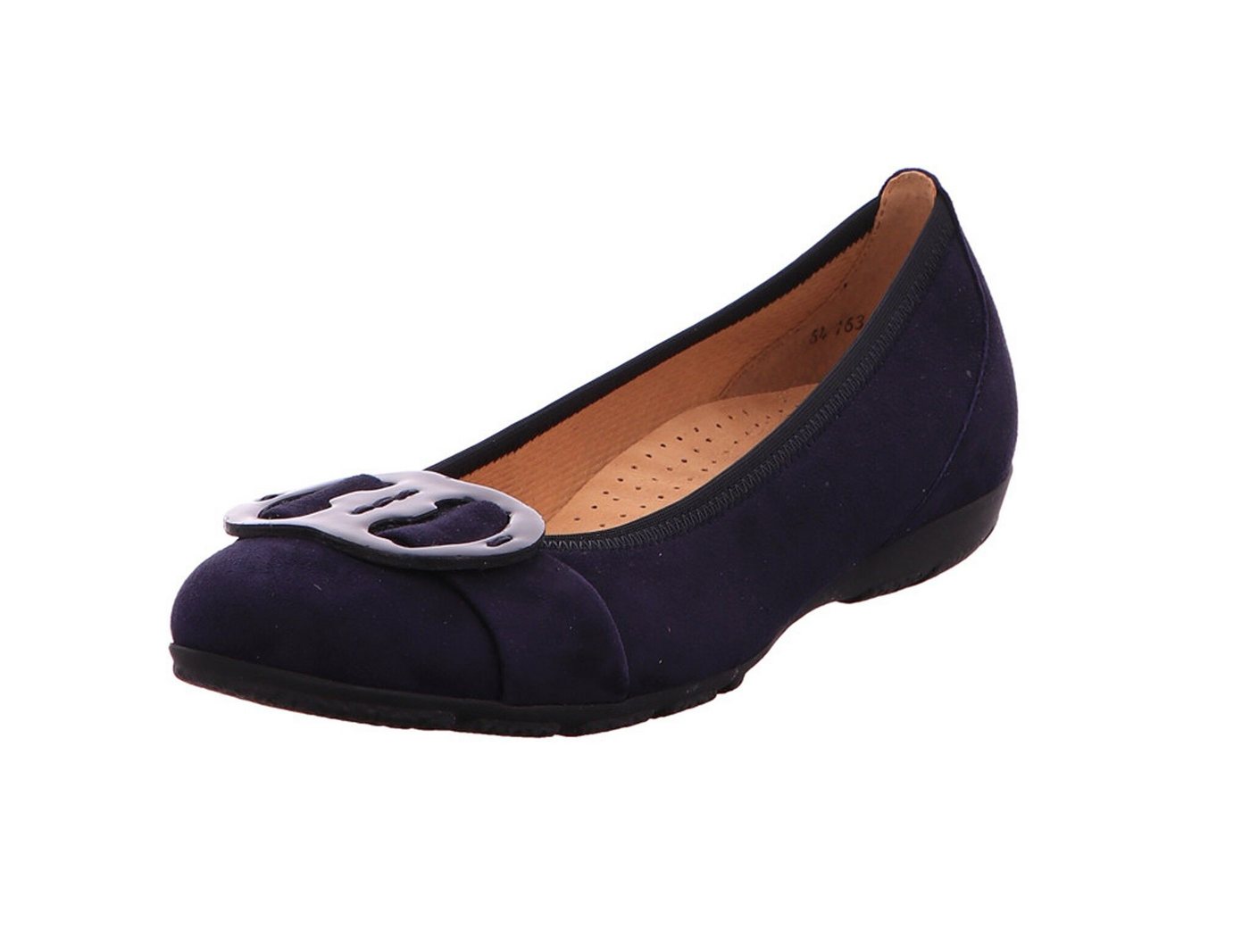 Gabor Ballerina (atlantik)