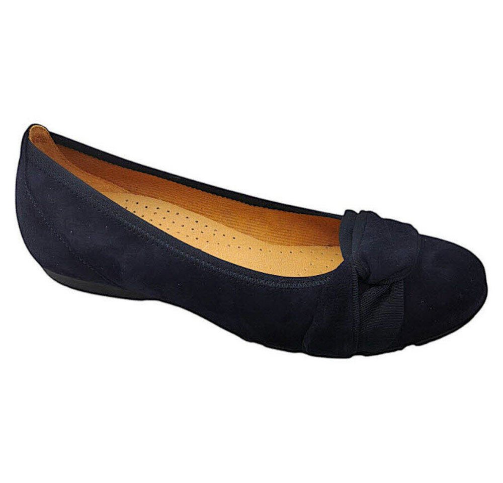 Gabor Ballerina Ballerina (blau)