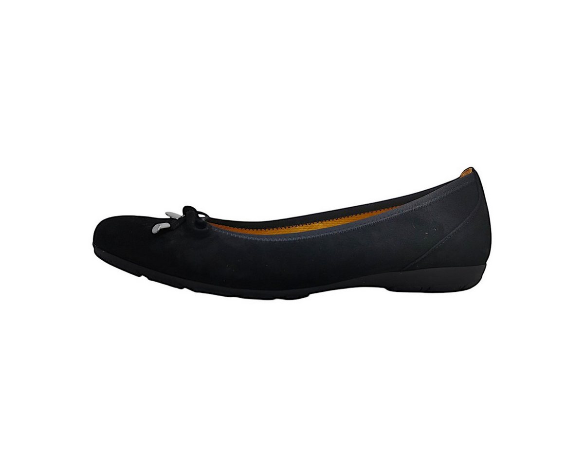 Gabor Ballerina Ballerina (schwarz)