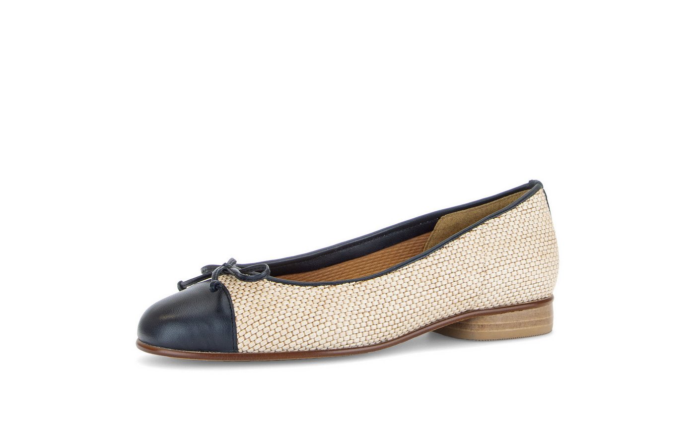 Gabor Ballerina (beige)