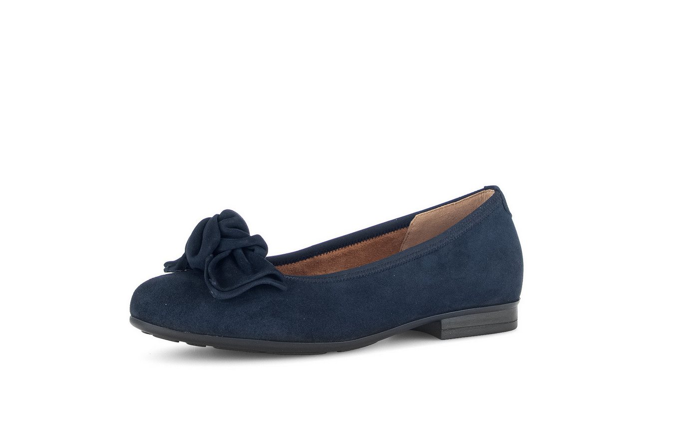Gabor Ballerina (blau)
