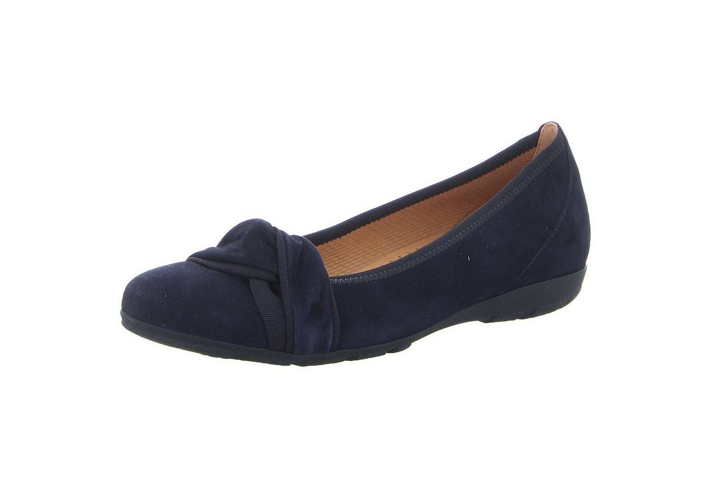 Gabor Ballerina (blau)