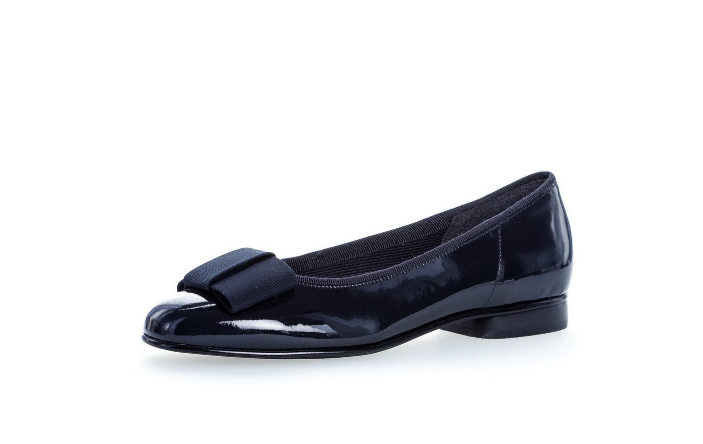 Gabor Ballerina (blau)
