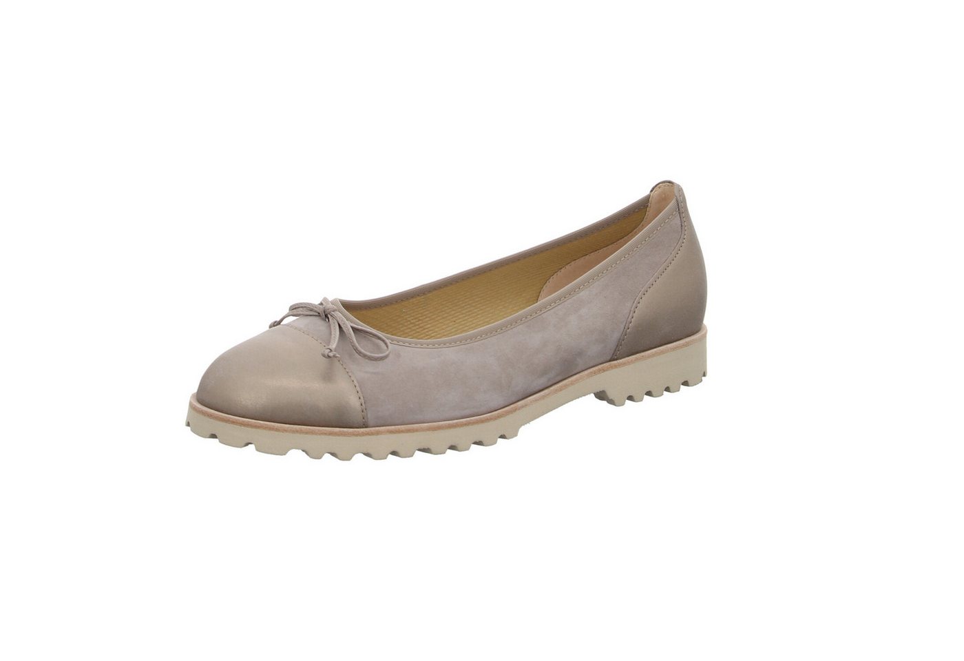 Gabor Ballerina (braun)