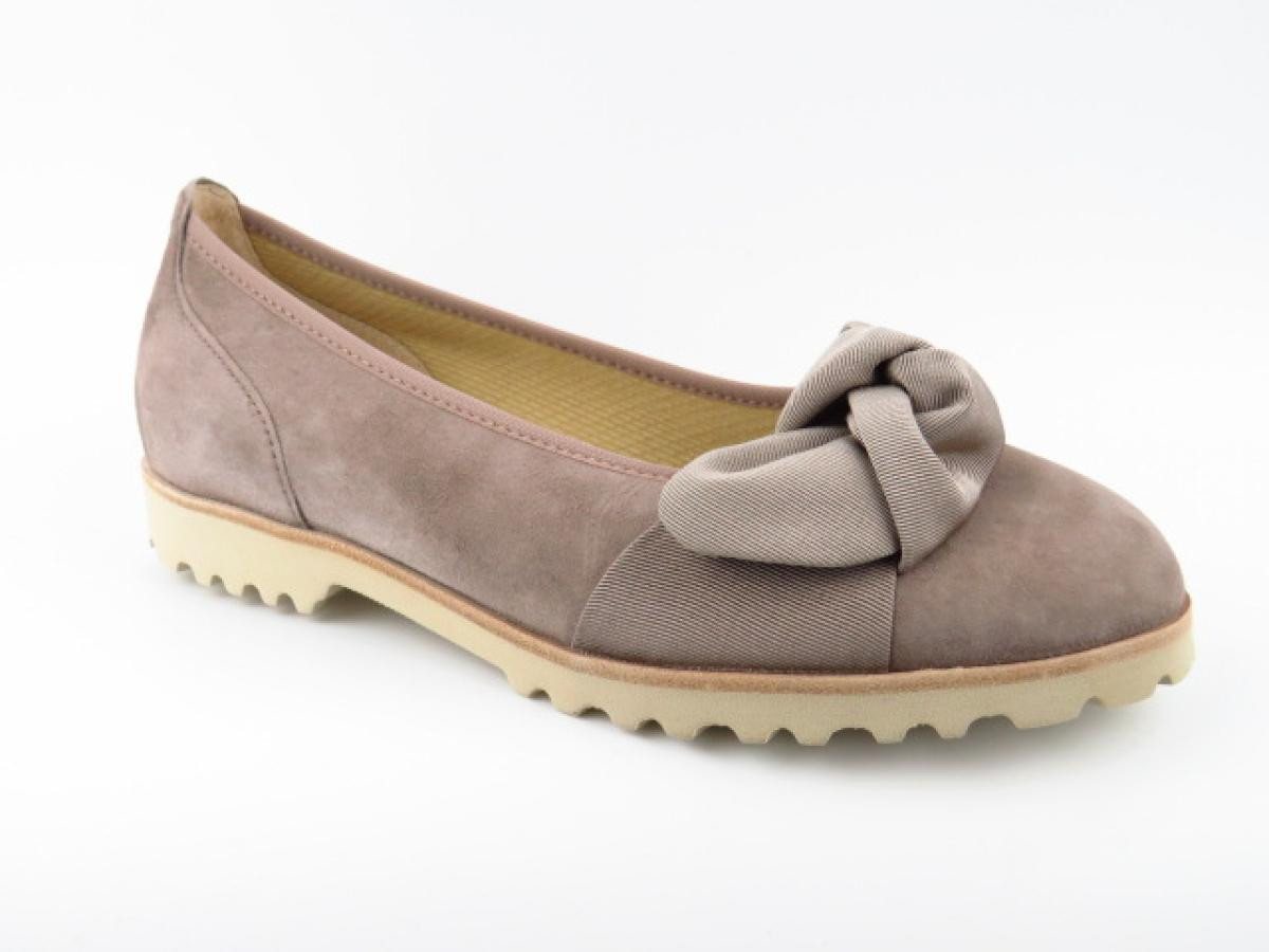 Gabor Ballerina dark rosa Ballerina