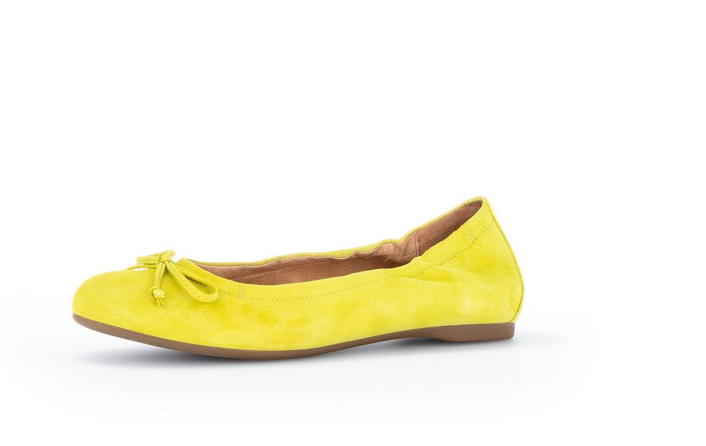 Gabor Ballerina (gelb)