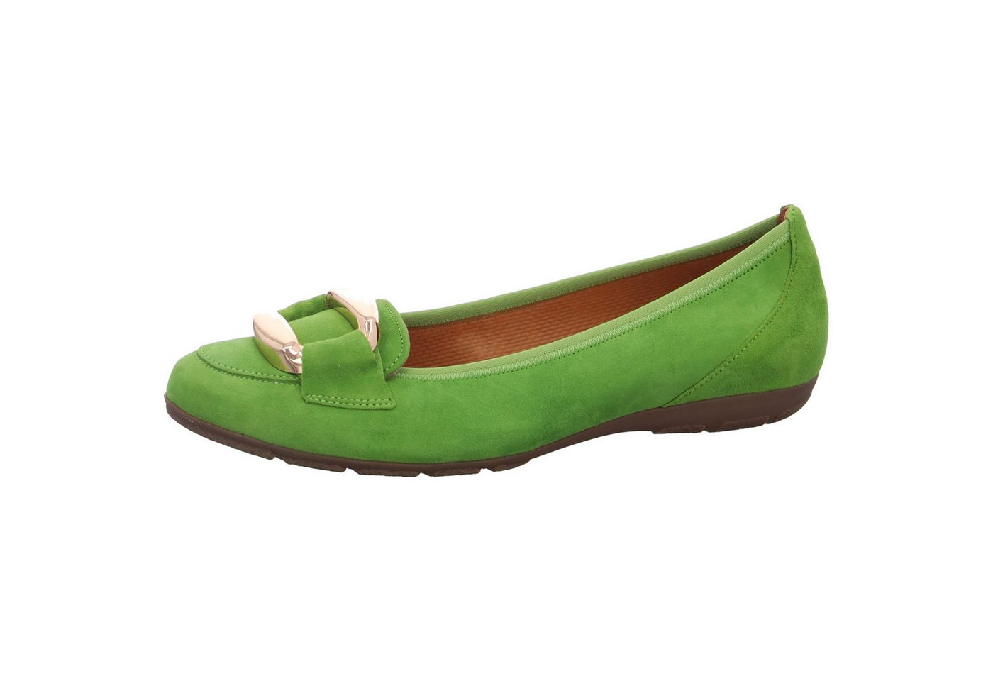 Gabor Ballerina (grün)