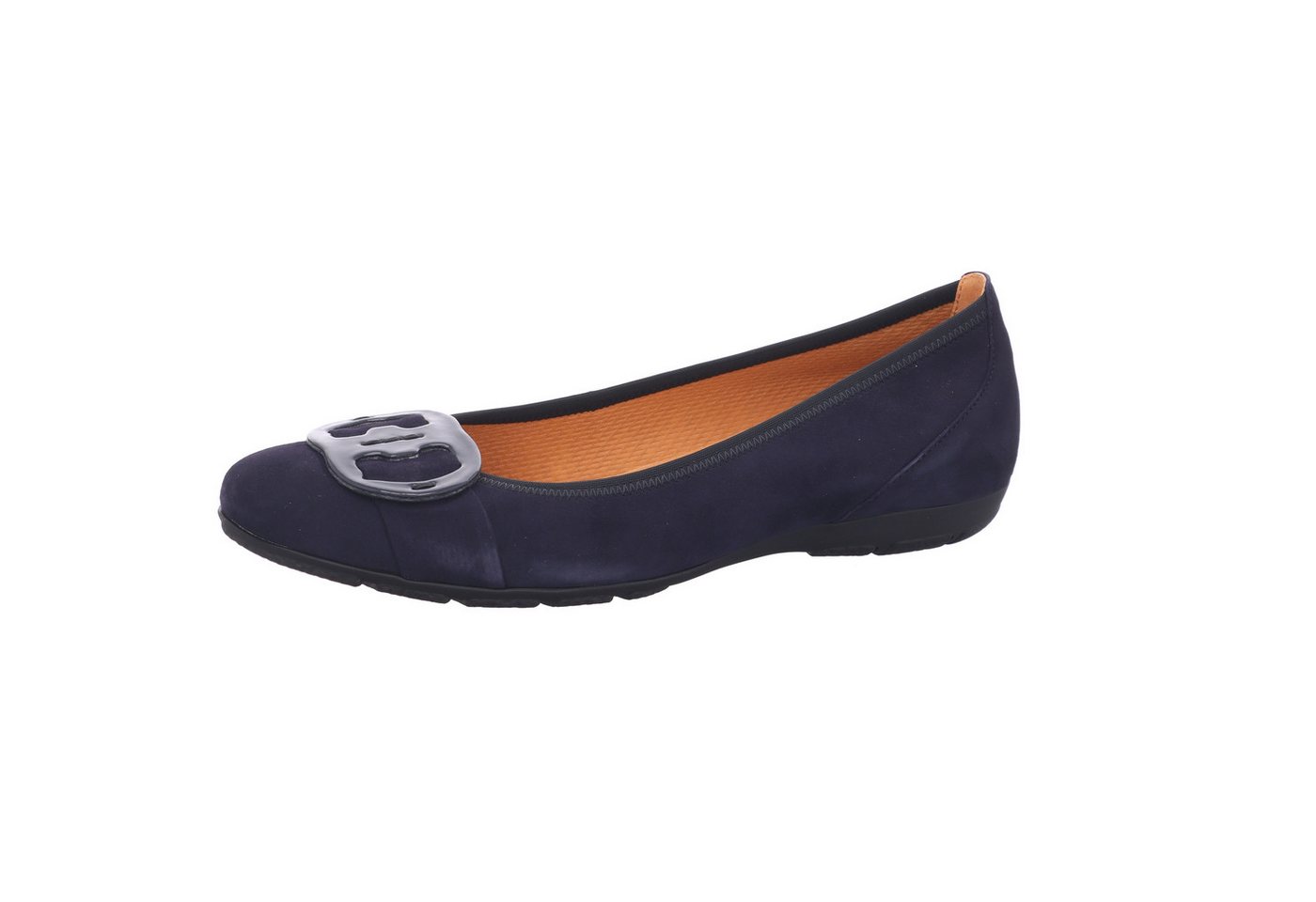 Gabor - Ballerina Hovercraft - blau Ballerina