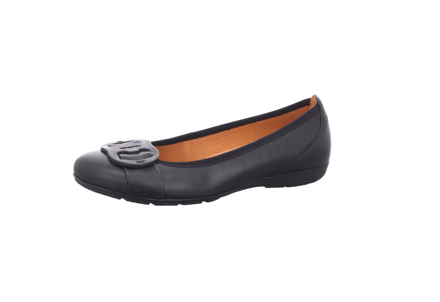 Gabor - Ballerina HoverCraft - schwarz Ballerina