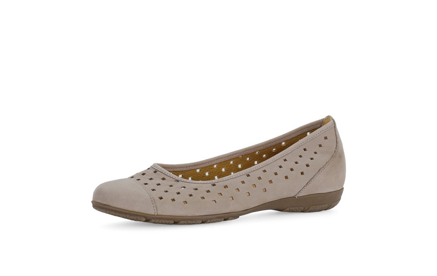 Gabor Ballerina (leinen (12))