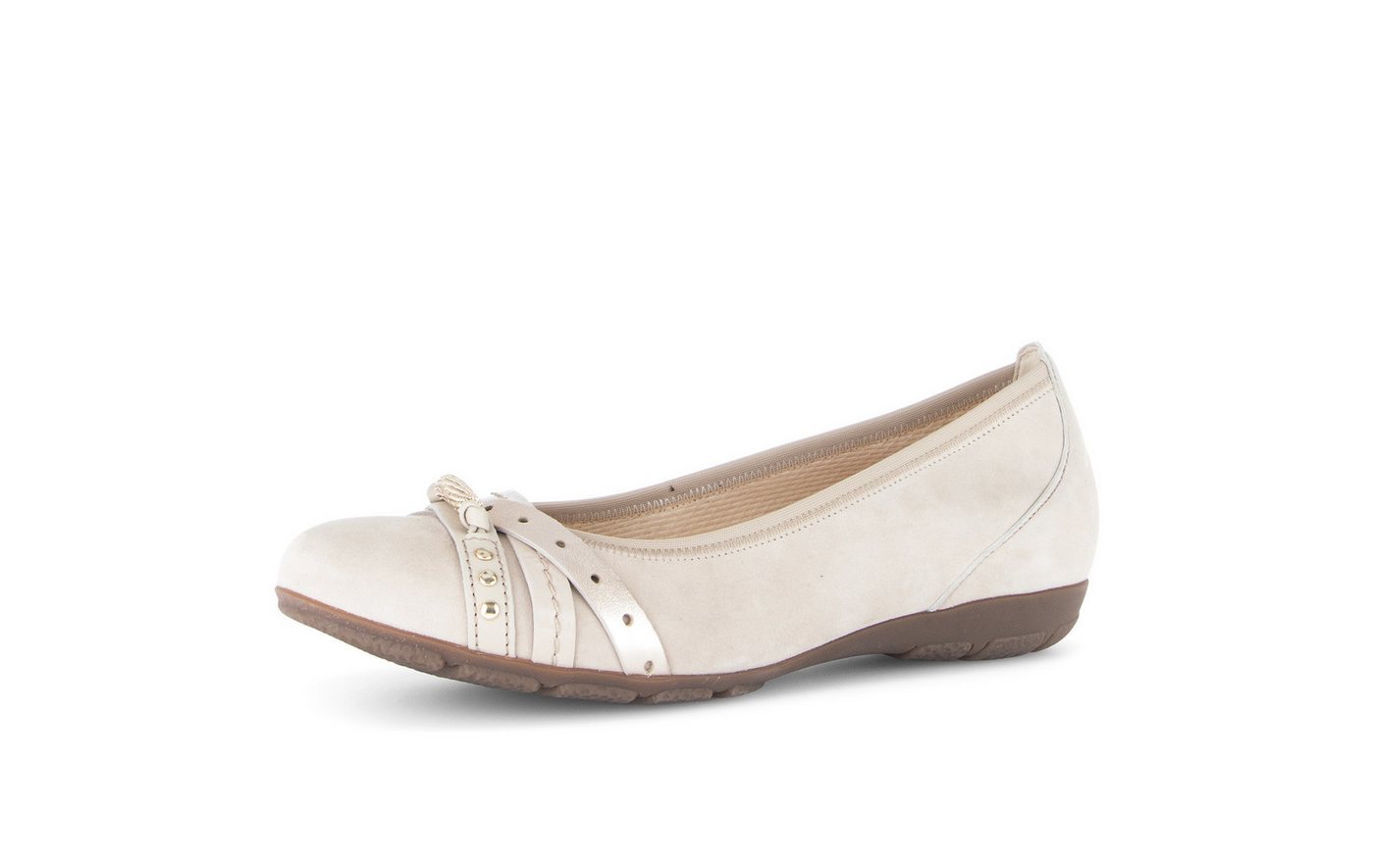 Gabor Ballerina (oak kombi (12))
