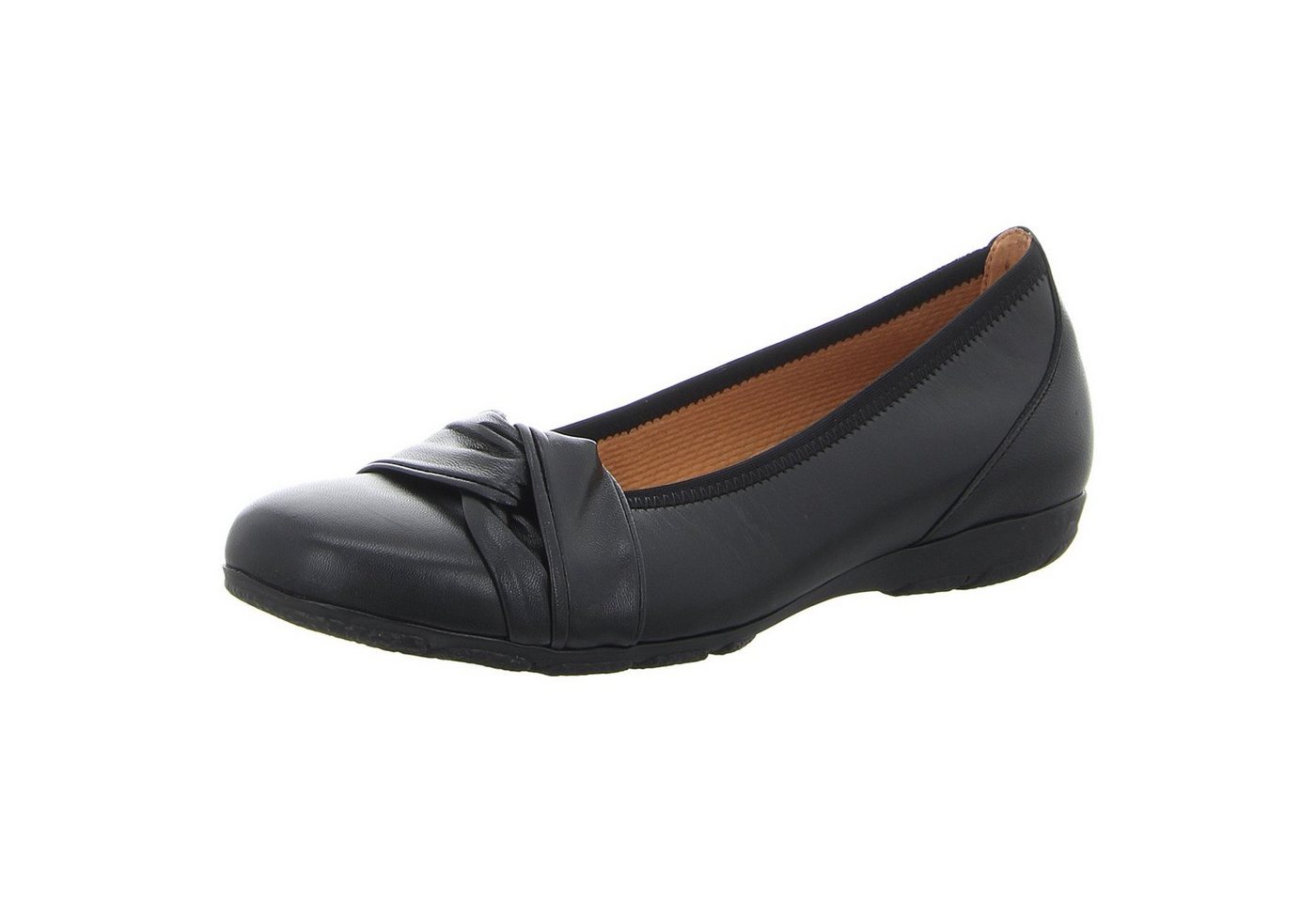 Gabor Ballerina (schwarz)