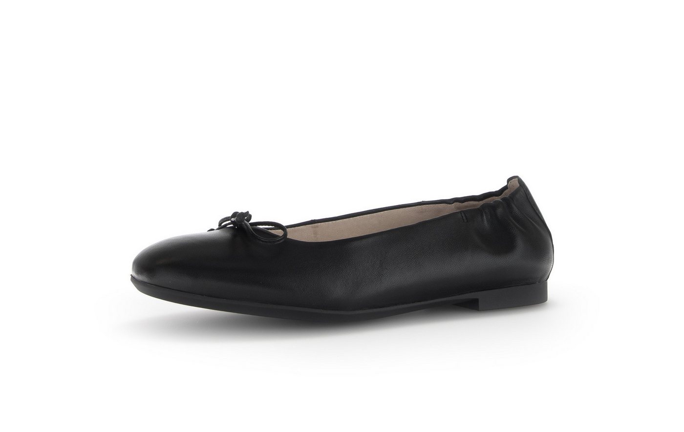 Gabor Ballerina (schwarz)