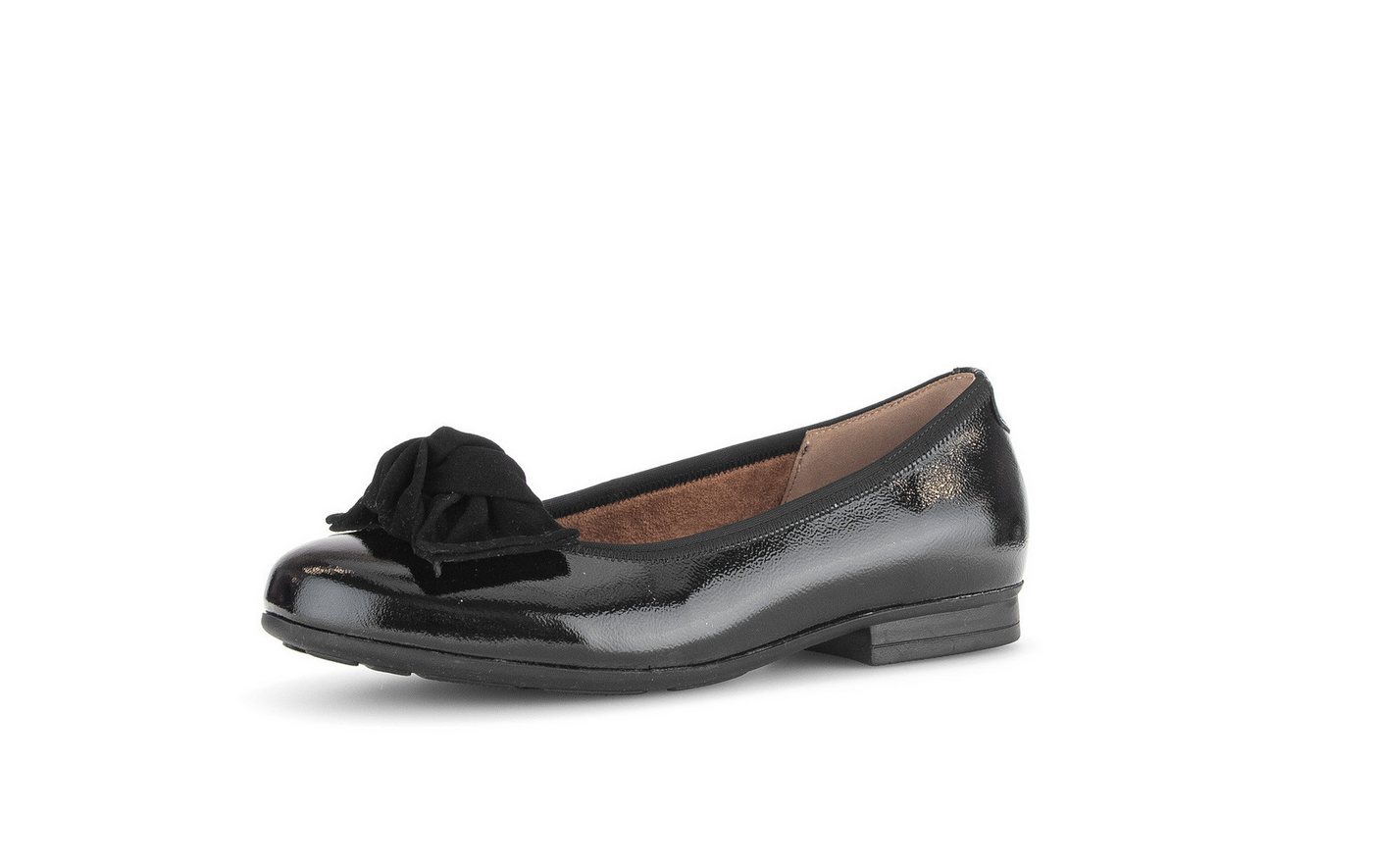 Gabor Ballerina (schwarz)