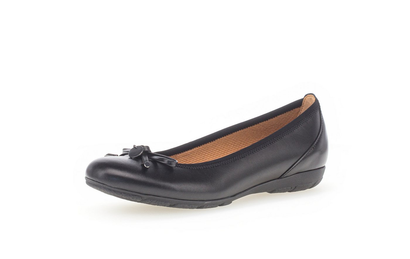Gabor Ballerina (schwarz)