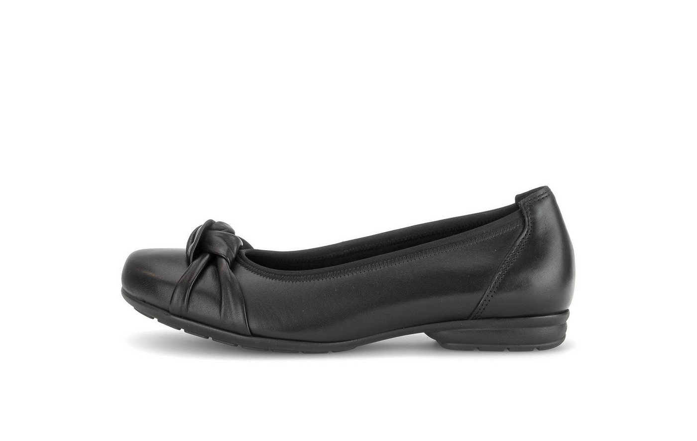 Gabor Ballerina (schwarz)