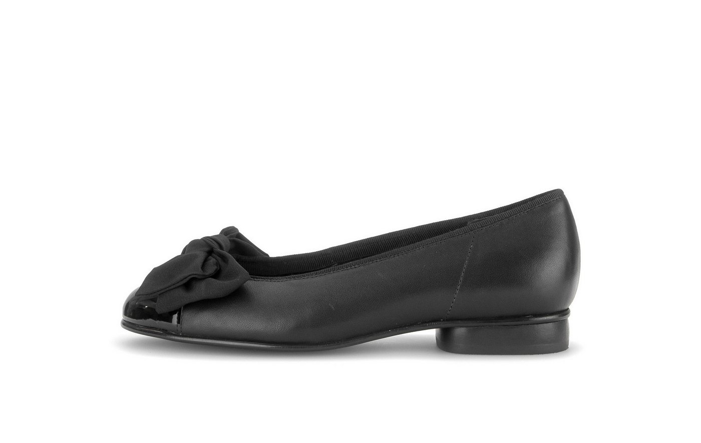Gabor Ballerina (schwarz)