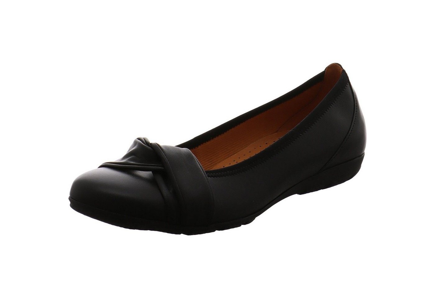 Gabor Ballerina (schwarz)