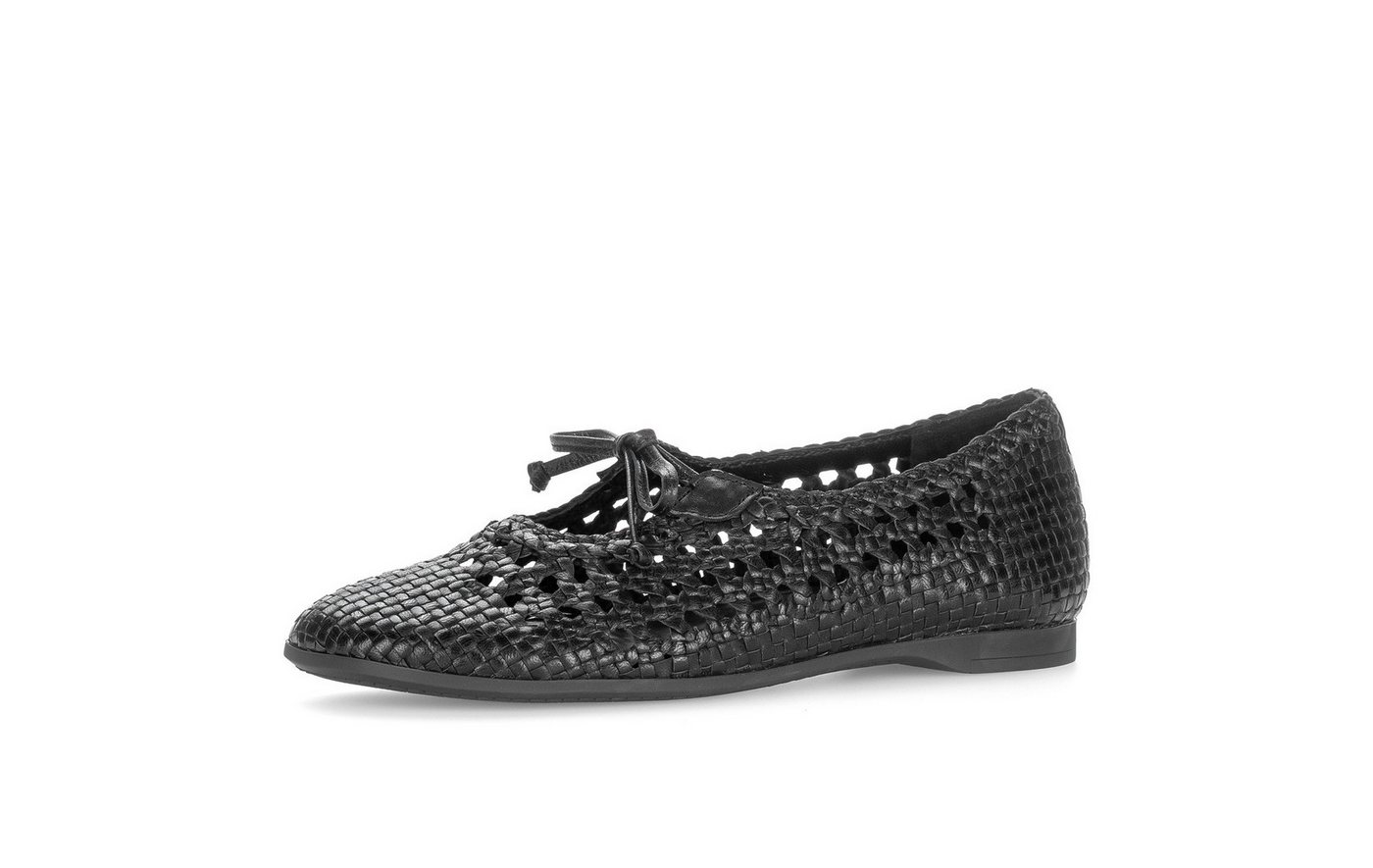 Gabor Ballerina (schwarz)