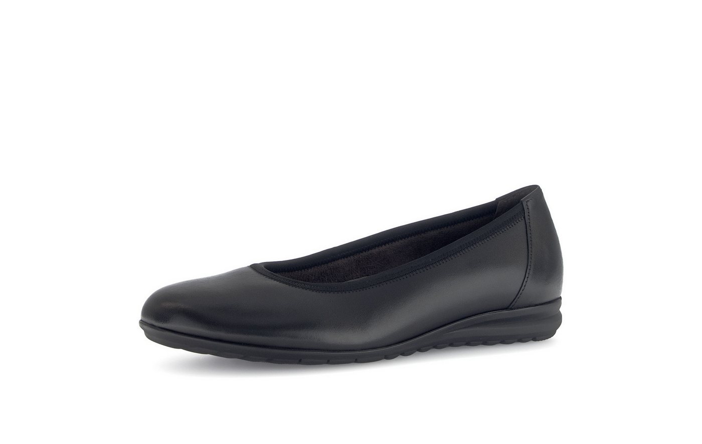 Gabor Ballerina (schwarz)